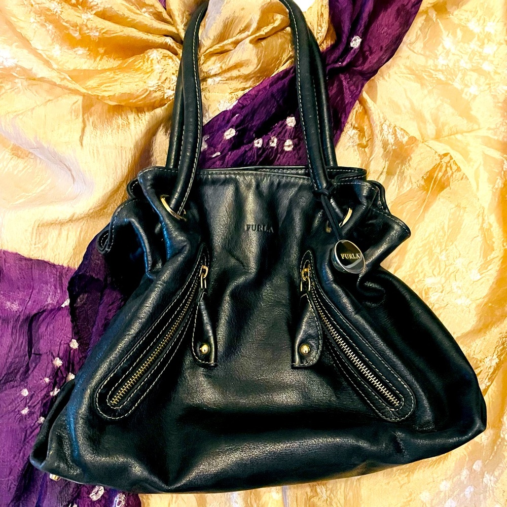 Furla Shoulder Bag